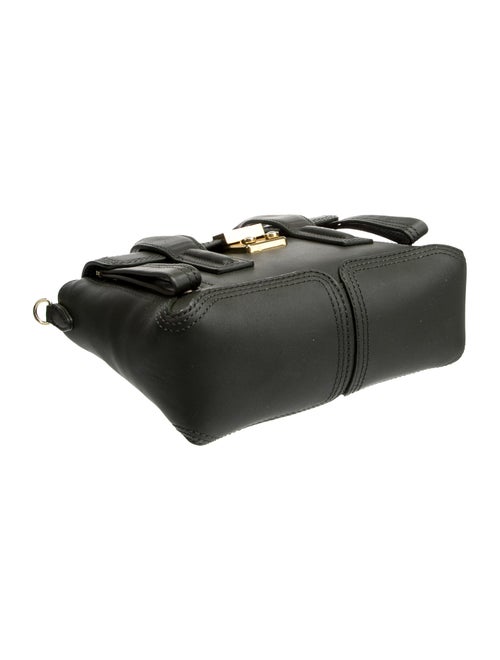 3.1 Phillip Lim Leather Top Handle Bag