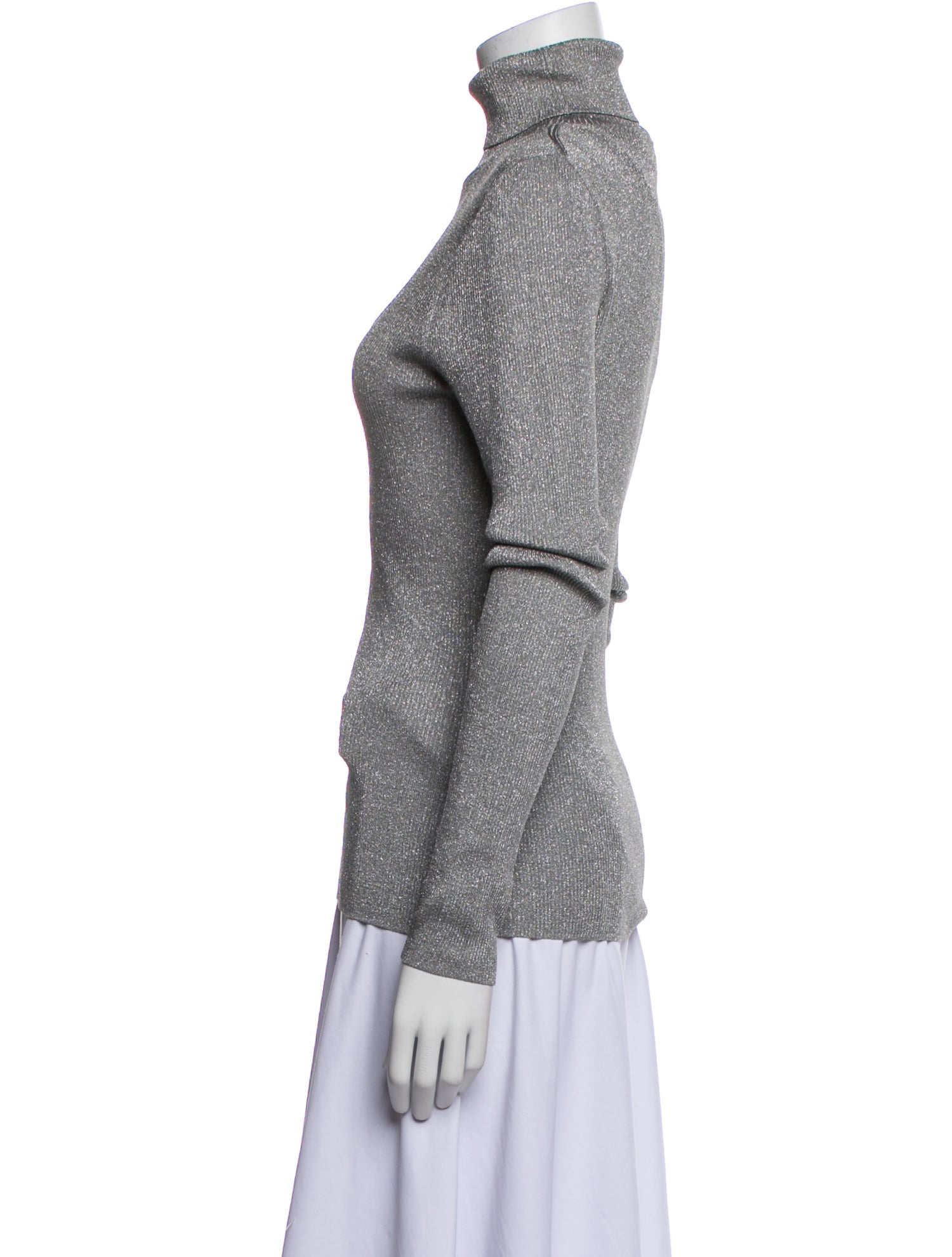 3.1 Phillip Lim Turtleneck Sweater