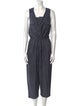 3.1 Phillip Lim Square Neckline Jumpsuit