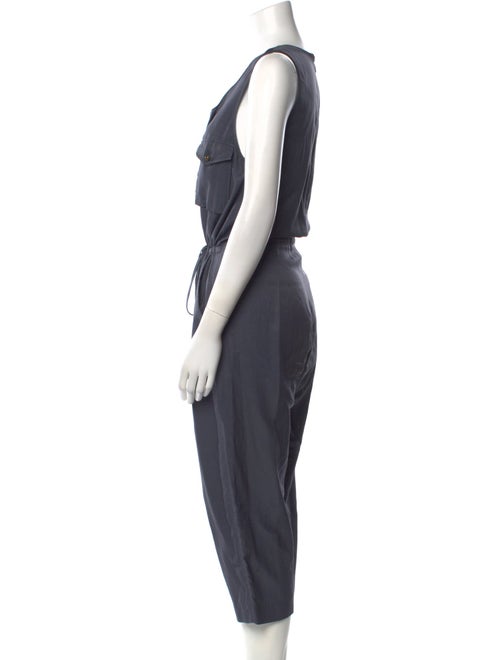 3.1 Phillip Lim Square Neckline Jumpsuit