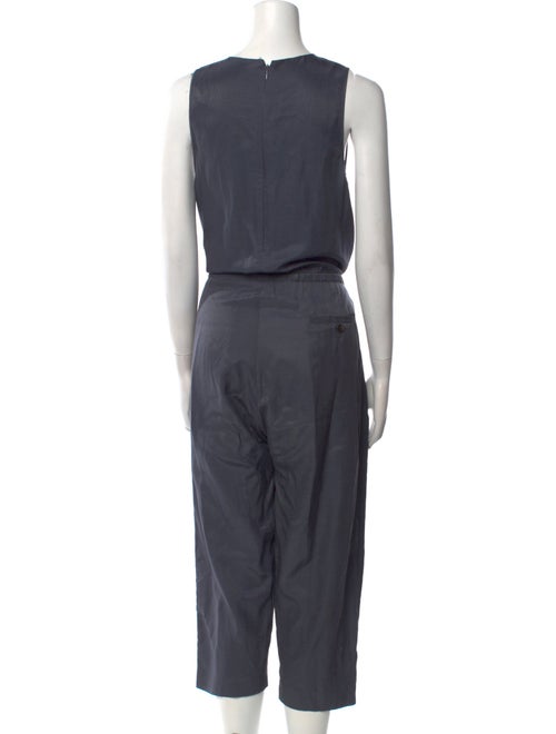 3.1 Phillip Lim Square Neckline Jumpsuit