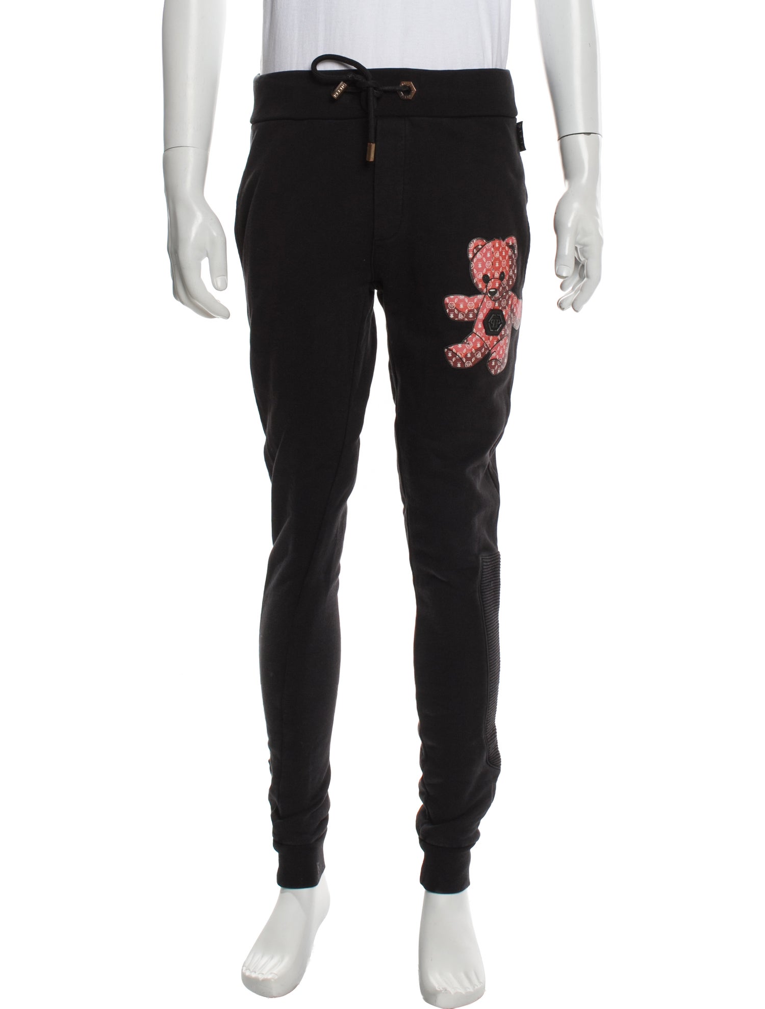 3.1 Phillip Lim Graphic Print Lounge Bottoms