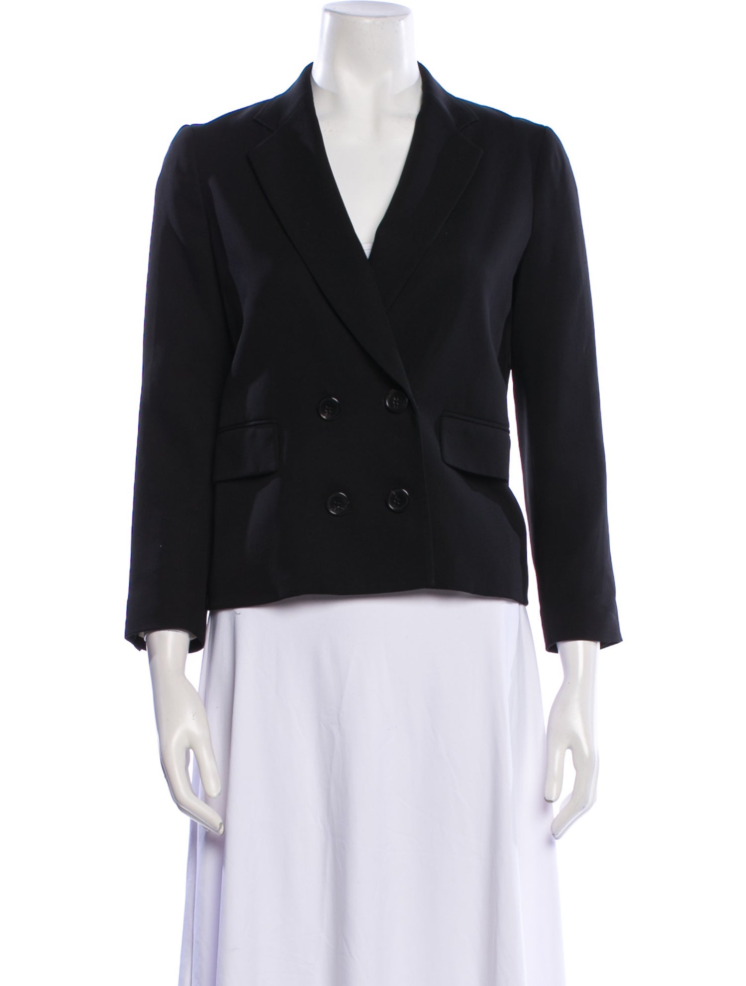 3.1 Phillip Lim Silk Blazer