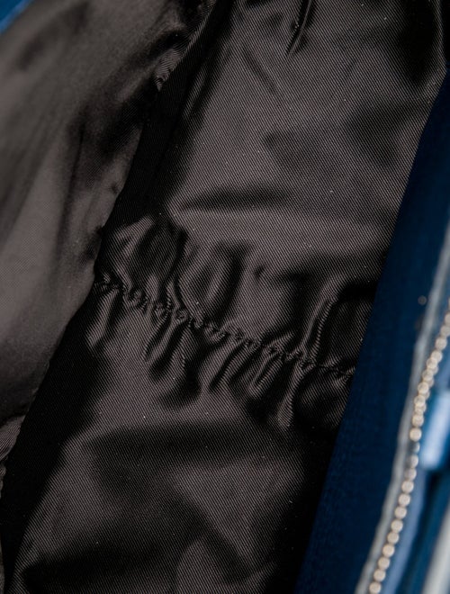 3.1 Phillip Lim Leather Top Handle Bag