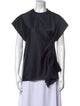 3.1 Phillip Lim Crew Neck Short Sleeve T-Shirt