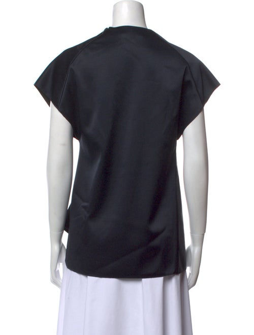 3.1 Phillip Lim Crew Neck Short Sleeve T-Shirt