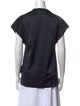 3.1 Phillip Lim Crew Neck Short Sleeve T-Shirt