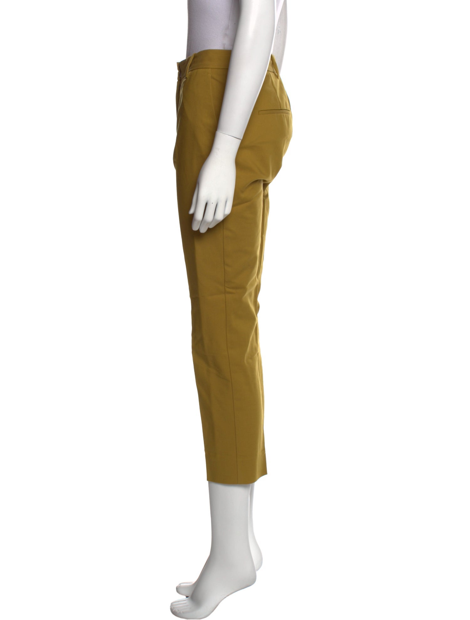 3.1 Phillip Lim Skinny Leg Pants