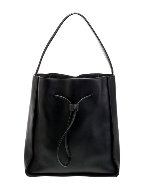 3.1 Phillip Lim Leather Bucket Bag