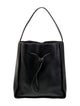3.1 Phillip Lim Leather Bucket Bag
