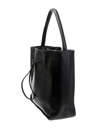 3.1 Phillip Lim Leather Bucket Bag