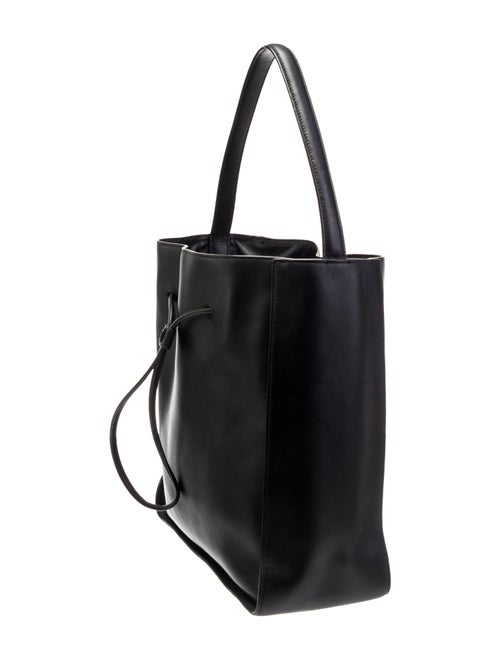 3.1 Phillip Lim Leather Bucket Bag