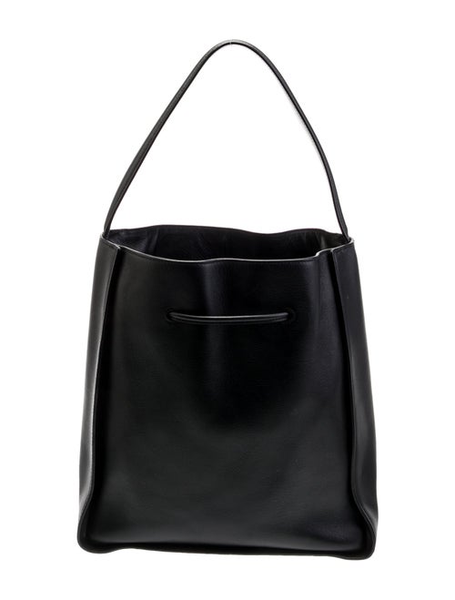 3.1 Phillip Lim Leather Bucket Bag