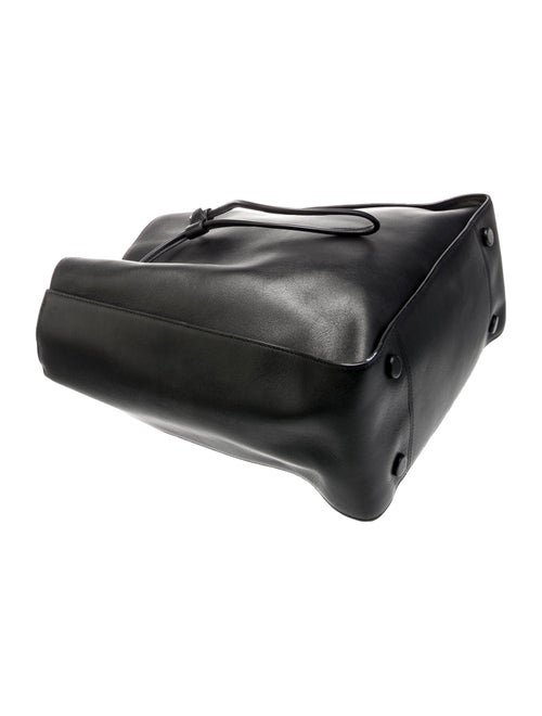 3.1 Phillip Lim Leather Bucket Bag