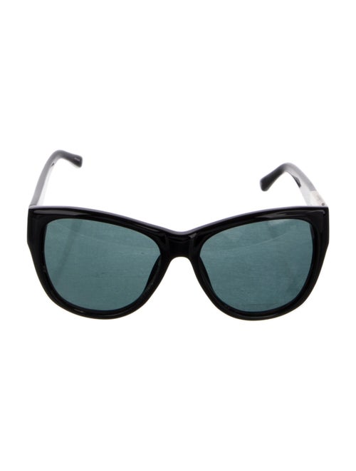3.1 Phillip Lim Cat-Eye Tinted Sunglasses