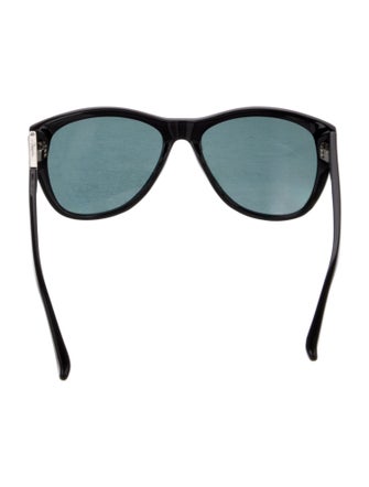 3.1 Phillip Lim Cat-Eye Tinted Sunglasses
