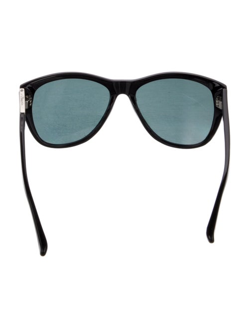3.1 Phillip Lim Cat-Eye Tinted Sunglasses