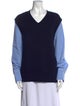 3.1 Phillip Lim Wool Top