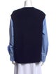 3.1 Phillip Lim Wool Top