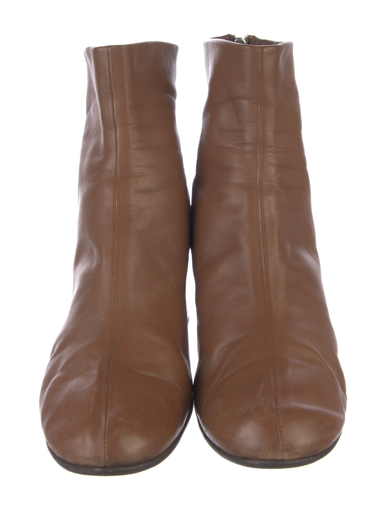 3.1 Phillip Lim Leather Boots