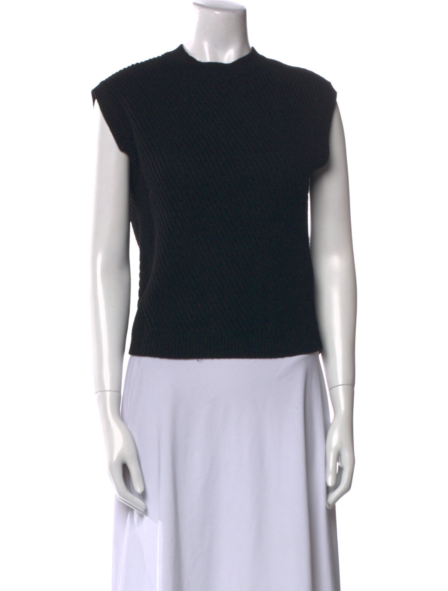 3.1 Phillip Lim Crew Neck Sweater