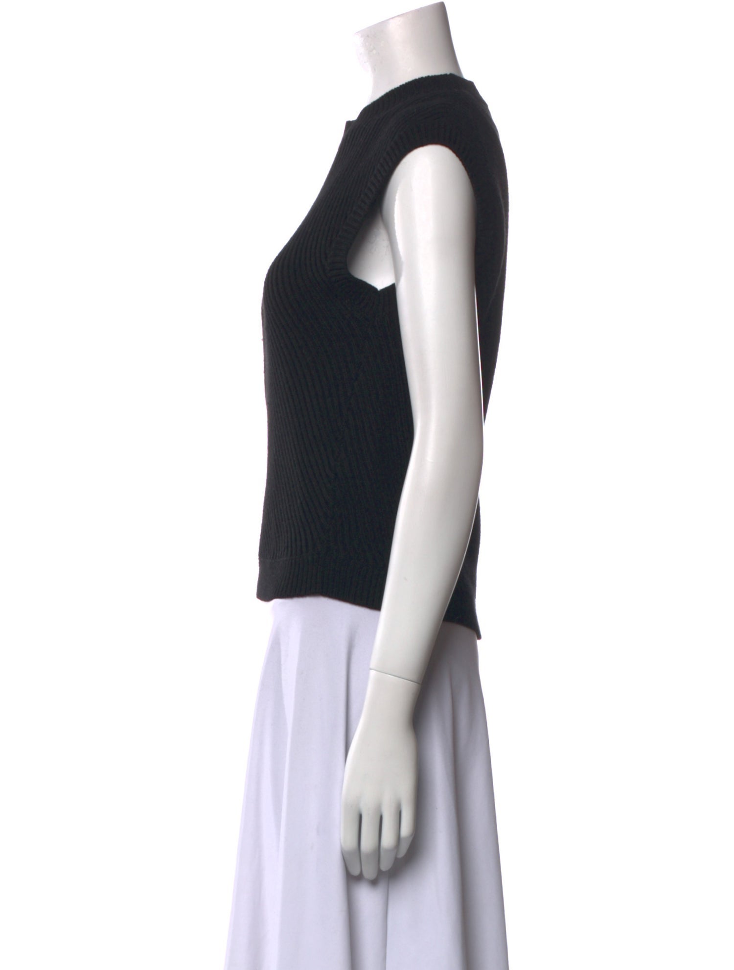 3.1 Phillip Lim Crew Neck Sweater