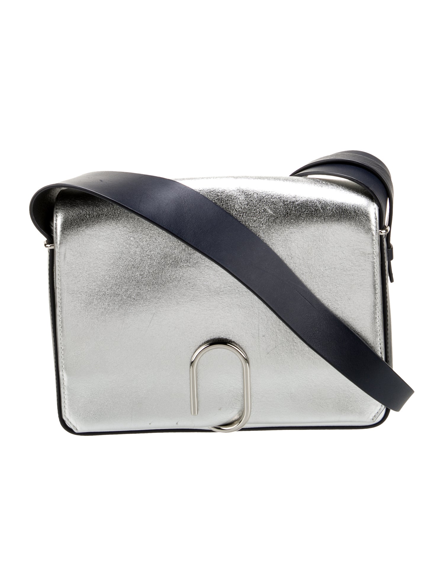 3.1 Phillip Lim Leather Shoulder Bag