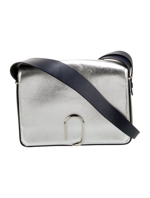 3.1 Phillip Lim Leather Shoulder Bag