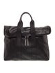 3.1 Phillip Lim Leather Top Handle Bag
