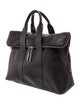 3.1 Phillip Lim Leather Top Handle Bag