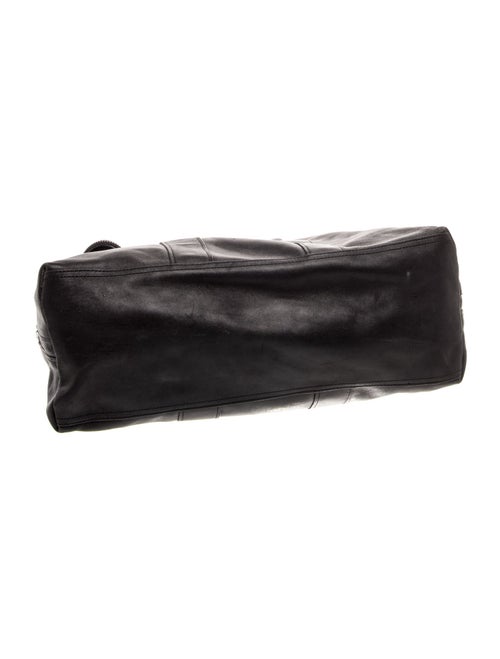 3.1 Phillip Lim Leather Top Handle Bag