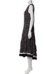 3.1 Phillip Lim Silk Long Dress