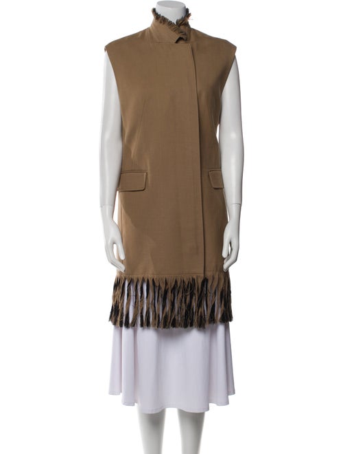 3.1 Phillip Lim Wool Coat