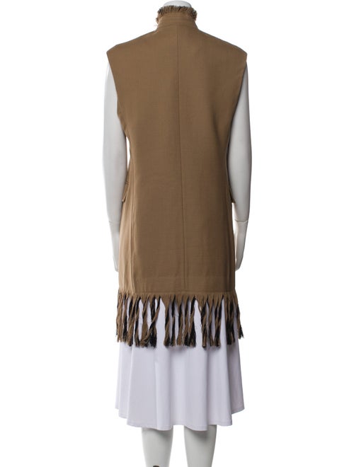 3.1 Phillip Lim Wool Coat