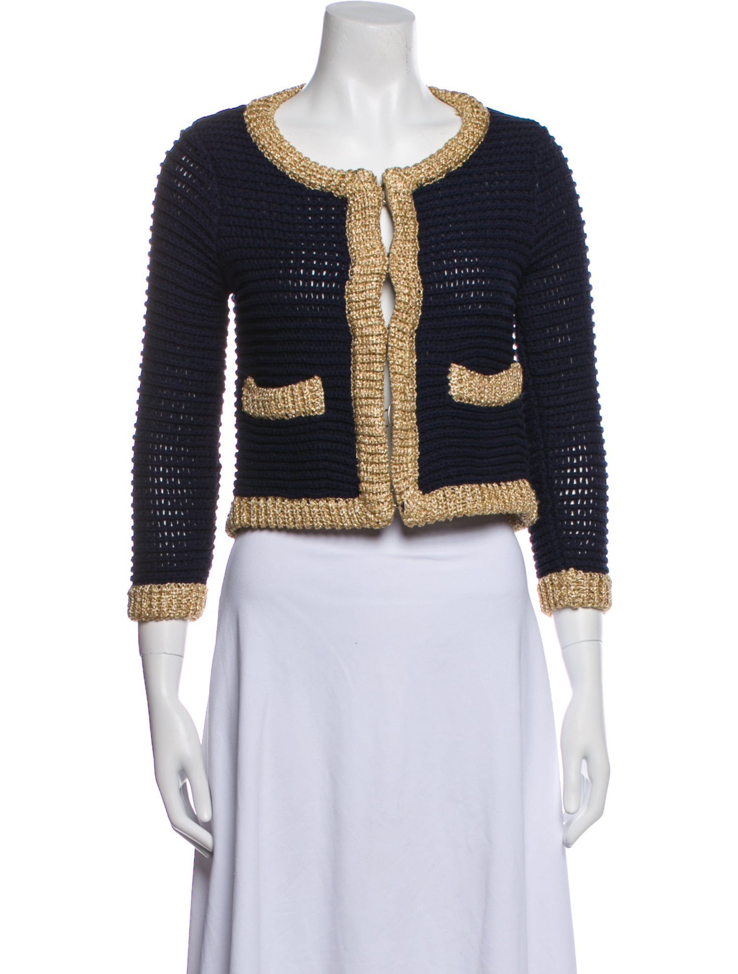 3.1 Phillip Lim Printed Evening Jacket