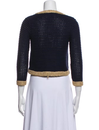 3.1 Phillip Lim Printed Evening Jacket