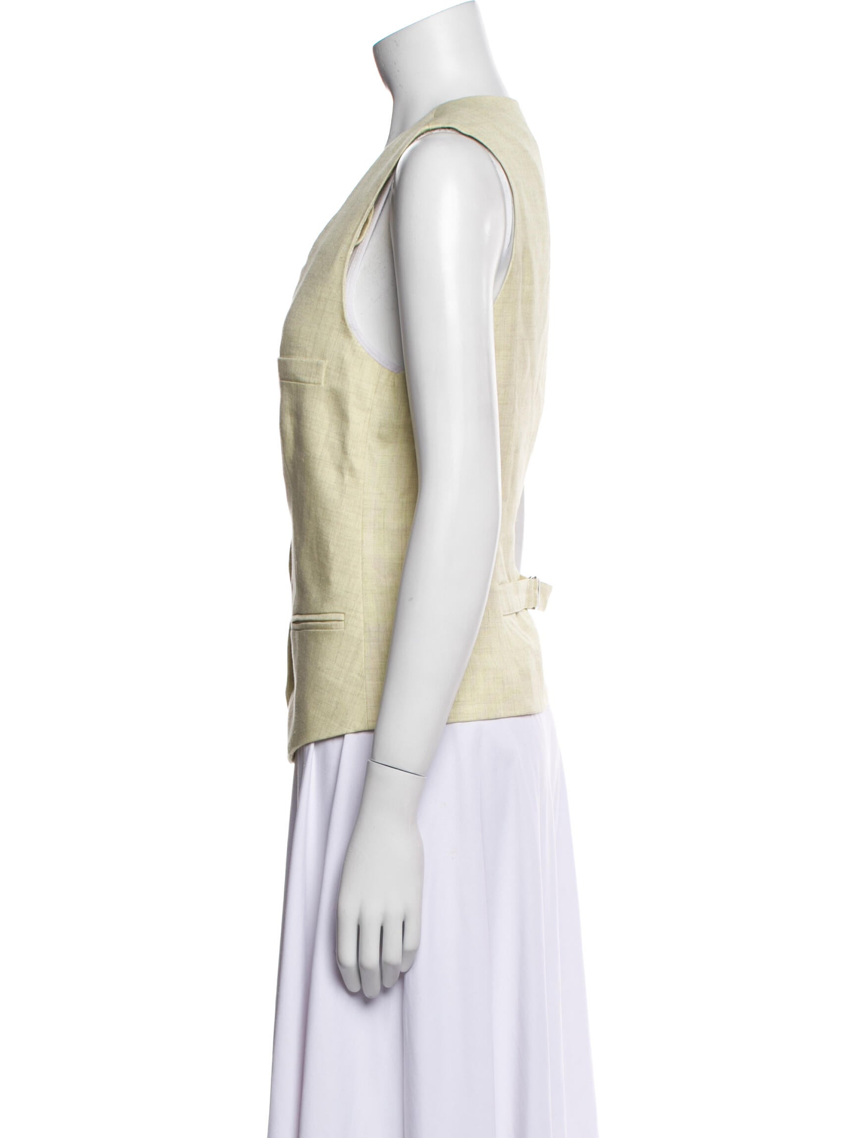 3.1 Phillip Lim Vest w/ Tags