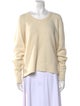 3.1 Phillip Lim Scoop Neck Sweater
