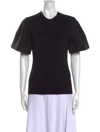 3.1 Phillip Lim Crew Neck Short Sleeve T-Shirt
