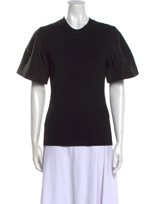 3.1 Phillip Lim Crew Neck Short Sleeve T-Shirt