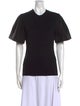 3.1 Phillip Lim Crew Neck Short Sleeve T-Shirt
