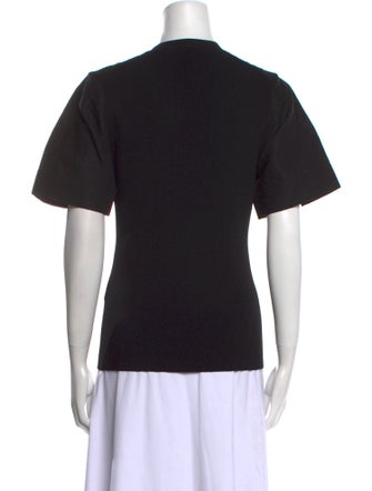 3.1 Phillip Lim Crew Neck Short Sleeve T-Shirt