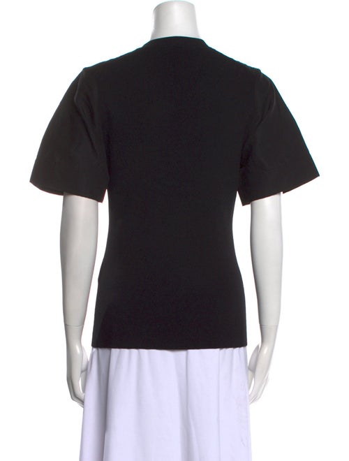 3.1 Phillip Lim Crew Neck Short Sleeve T-Shirt