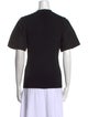 3.1 Phillip Lim Crew Neck Short Sleeve T-Shirt