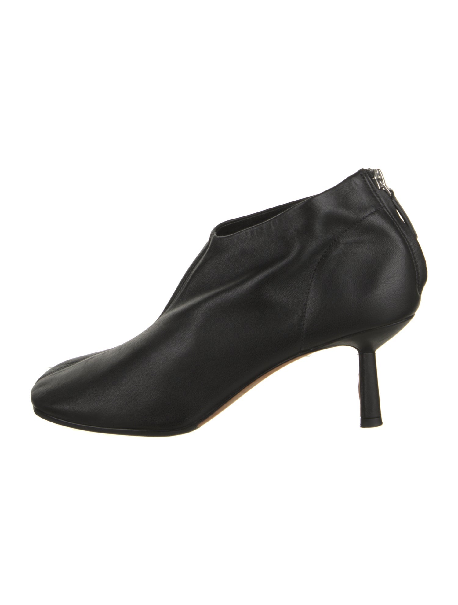 3.1 Phillip Lim Leather Pumps