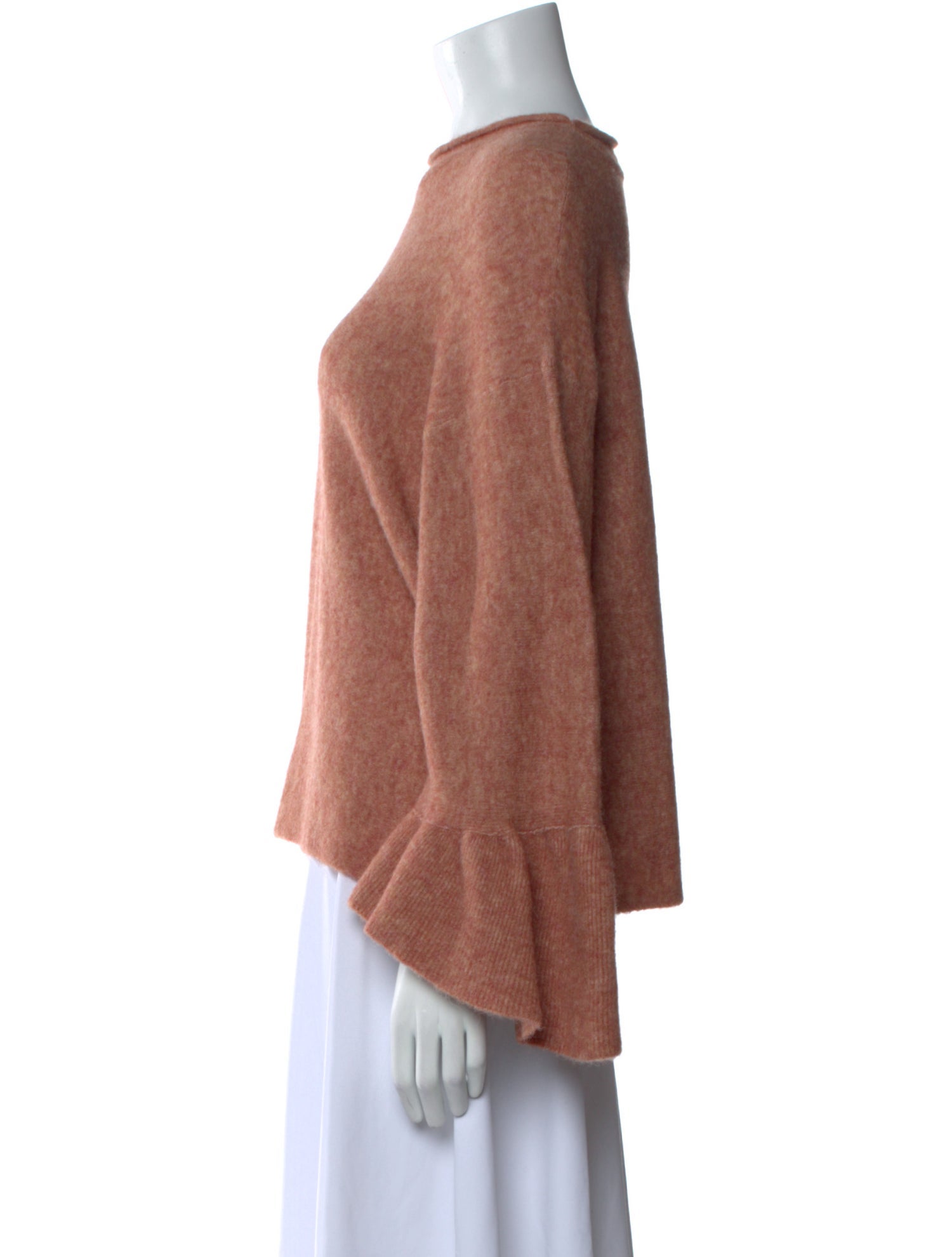 3.1 Phillip Lim Crew Neck Sweater