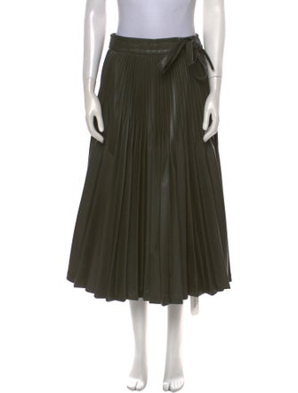 3.1 Phillip Lim Midi Length Skirt