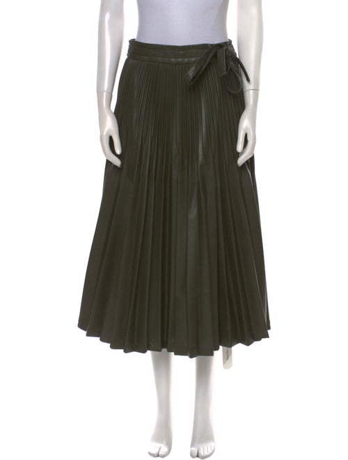 3.1 Phillip Lim Midi Length Skirt