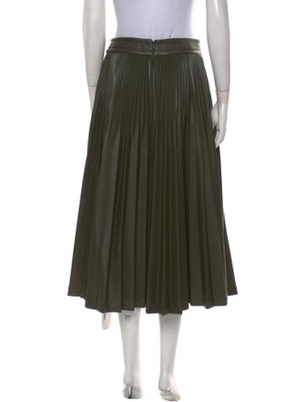 3.1 Phillip Lim Midi Length Skirt