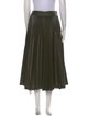 3.1 Phillip Lim Midi Length Skirt